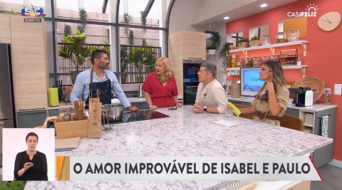 Casa Feliz